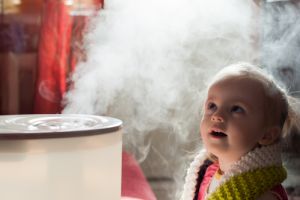 How can humidifier benefit you