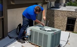 When to get an air conditioning repairs