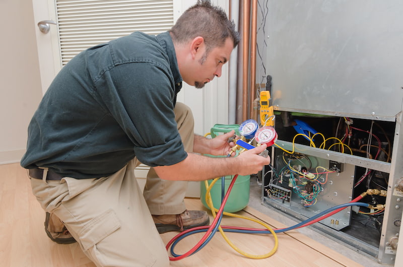 Overland park air conditioning