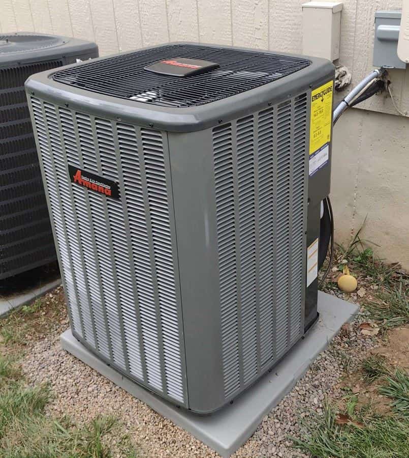 Heat Pump Replacement in Blue Springs, MO